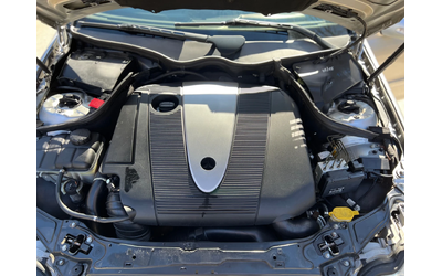 Mercedes-Benz C 220 - автомобили, коли, обяви за нови и употребявани 13