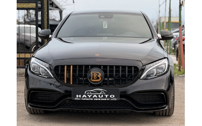 mercedes-benz-c-220 - 0