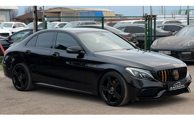 mercedes-benz-c-220 - 2