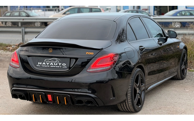 mercedes-benz-c-220 - 4