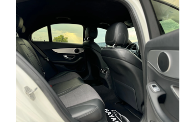 Mercedes-Benz C 220 BlueTEC= 63 AMG= - автомобили, коли, обяви за нови и употребявани 12