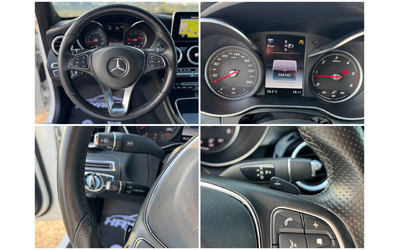 Mercedes-Benz C 220 BlueTEC= 63 AMG= - автомобили, коли, обяви за нови и употребявани 14