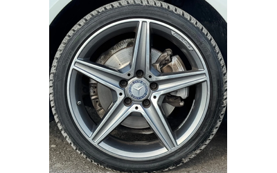 Mercedes-Benz C 220 BlueTEC= 63 AMG= - автомобили, коли, обяви за нови и употребявани 16