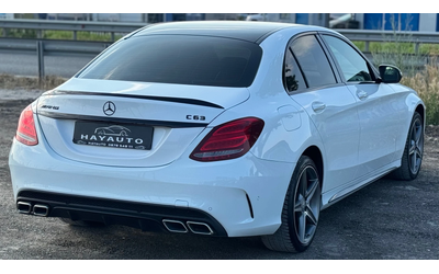 mercedes-benz-c-220 - 4