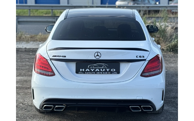 mercedes-benz-c-220 - 5