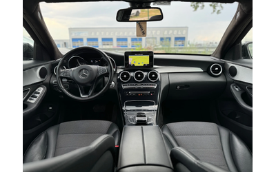 Mercedes-Benz C 220 BlueTEC= 63 AMG= - автомобили, коли, обяви за нови и употребявани 9