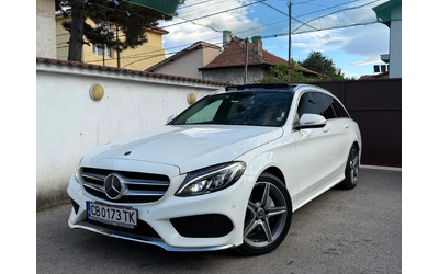 mercedes-benz-c-220 - 0