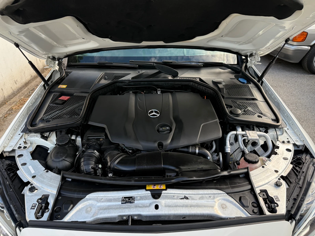 Mercedes-Benz C 220 CDI AMG-LINE PANORAMA MULTI BEAM HUD DISTRONIC - автомобили, коли, обяви за нови и употребявани 16