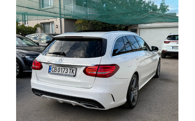 mercedes-benz-c-220 - 5
