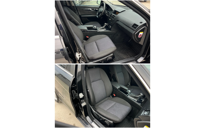 Mercedes-Benz C 220 2, 2CDI-170k.с/АВТОМАТИК/ОБСЛУЖЕН!!! - автомобили, коли, обяви за нови и употребявани 11