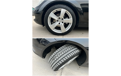 Mercedes-Benz C 220 2, 2CDI-170k.с/АВТОМАТИК/ОБСЛУЖЕН!!! - автомобили, коли, обяви за нови и употребявани 16