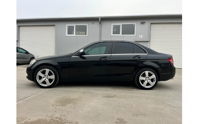mercedes-benz-c-220 - 3