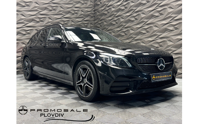 mercedes-benz-c-220 - 0