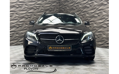 mercedes-benz-c-220 - 1