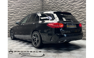 mercedes-benz-c-220 - 2