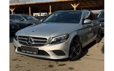 mercedes-benz-c-220 - 0