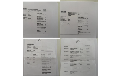 Mercedes-Benz C 220 D* СЕРВИЗНА КНИЖКА С ПЪЛНА ИСТОРИЯ В МЕРЦЕДЕС - автомобили, коли, обяви за нови и употребявани 16