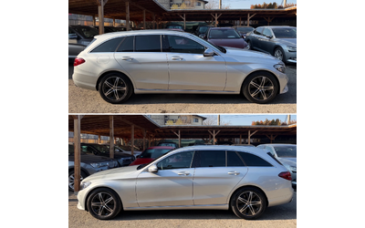 mercedes-benz-c-220 - 3