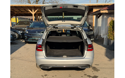 mercedes-benz-c-220 - 5