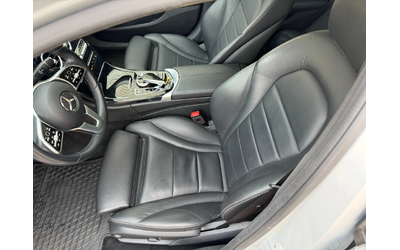 Mercedes-Benz C 220 D* СЕРВИЗНА КНИЖКА С ПЪЛНА ИСТОРИЯ В МЕРЦЕДЕС - автомобили, коли, обяви за нови и употребявани 7