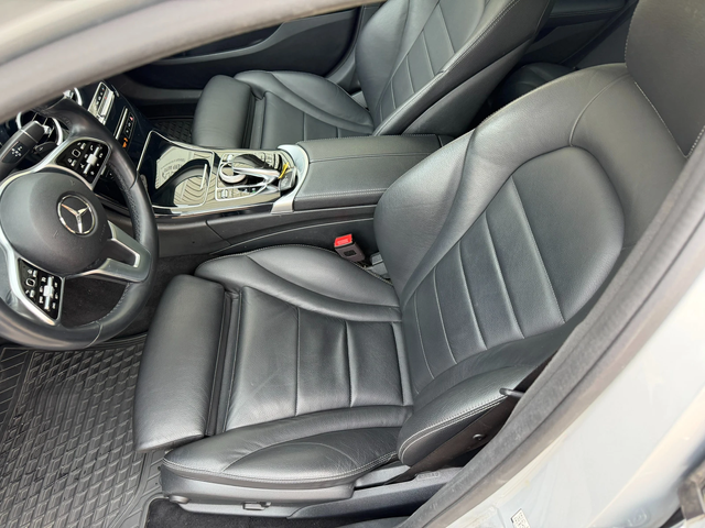 Mercedes-Benz C 220 D* СЕРВИЗНА КНИЖКА С ПЪЛНА ИСТОРИЯ В МЕРЦЕДЕС - автомобили, коли, обяви за нови и употребявани 7