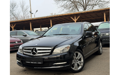mercedes-benz-c-220 - 0