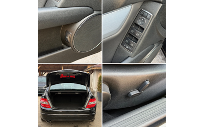 Mercedes-Benz C 220 CDI* ПЪЛНА СЕРВИЗНА ИСТОРИЯ В МЕРЦЕДЕС - автомобили, коли, обяви за нови и употребявани 12