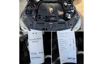 Mercedes-Benz C 220 CDI* ПЪЛНА СЕРВИЗНА ИСТОРИЯ В МЕРЦЕДЕС - автомобили, коли, обяви за нови и употребявани 14