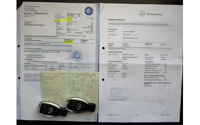 Mercedes-Benz C 220 CDI* ПЪЛНА СЕРВИЗНА ИСТОРИЯ В МЕРЦЕДЕС - автомобили, коли, обяви за нови и употребявани 15