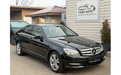 mercedes-benz-c-220 - 2