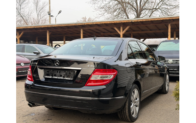mercedes-benz-c-220 - 3