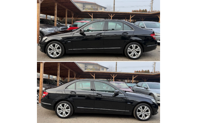 mercedes-benz-c-220 - 5