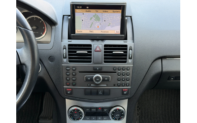 Mercedes-Benz C 220 CDI* ПЪЛНА СЕРВИЗНА ИСТОРИЯ В МЕРЦЕДЕС - автомобили, коли, обяви за нови и употребявани 8