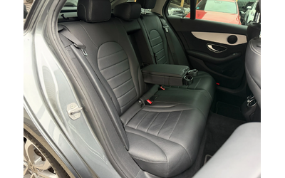 Mercedes-Benz C 220 D* СЕРВИЗНА КНИЖКА С ПЪЛНА ИСТОРИЯ В МЕРЦЕДЕС - автомобили, коли, обяви за нови и употребявани 10