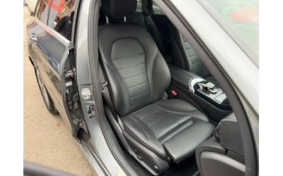 Mercedes-Benz C 220 D* СЕРВИЗНА КНИЖКА С ПЪЛНА ИСТОРИЯ В МЕРЦЕДЕС - автомобили, коли, обяви за нови и употребявани 11