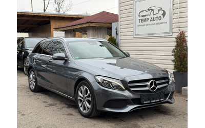 mercedes-benz-c-220 - 2