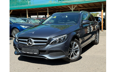 mercedes-benz-c-220 - 0