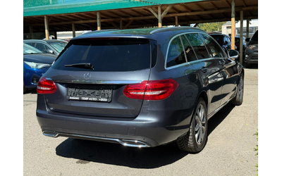 mercedes-benz-c-220 - 4