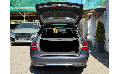 mercedes-benz-c-220 - 5