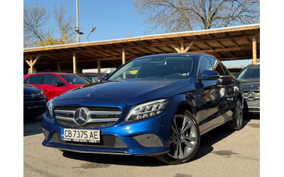 mercedes-benz-c-220 - 0