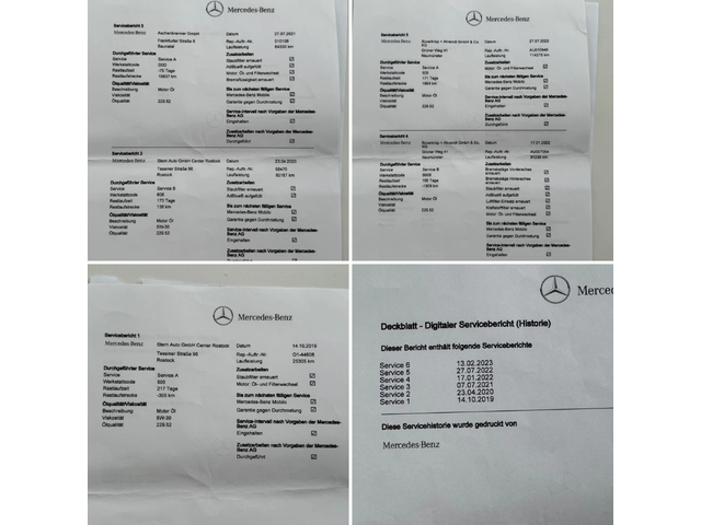 Mercedes-Benz C 220 D* 4Matic* ПЪЛНА СЕРВИЗНА ИСТОРИЯ В МЕРЦЕДЕС - автомобили, коли, обяви за нови и употребявани 15