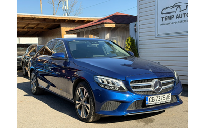 mercedes-benz-c-220 - 2
