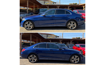 mercedes-benz-c-220 - 3