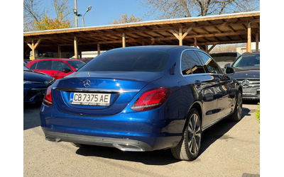 mercedes-benz-c-220 - 4