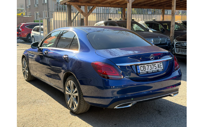 mercedes-benz-c-220 - 5