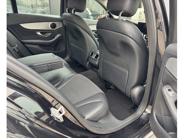 Mercedes-Benz C 220 d AMG Pack - автомобили, коли, обяви за нови и употребявани 12