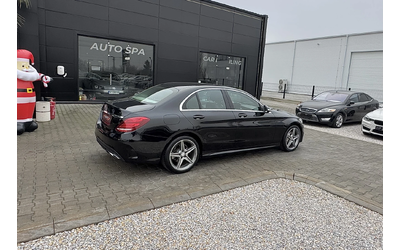 mercedes-benz-c-220 - 2