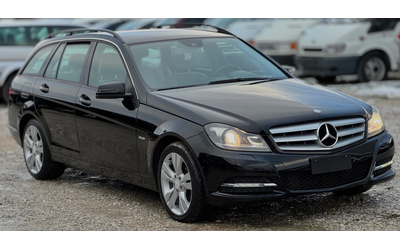 mercedes-benz-c-220 - 0
