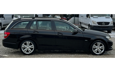 mercedes-benz-c-220 - 4