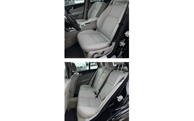 Mercedes-Benz C 220 2.2CDI 136кс - автомобили, коли, обяви за нови и употребявани 8